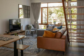 Your own space in the leafy Cape